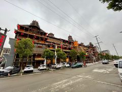 -西江传说•酸汤鱼(水东路店)