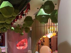 -水桶王国主题餐厅·聚会·生日派对·亲子活动·家庭套餐(亚龙湾希尔顿店)