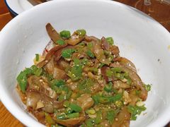 -李久其家民间餐厅(观沙岭公园店)