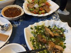 -滇道云南特色料理(康定路店)