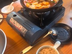 -莲餐厅·湖北菜·潜江小龙虾店(愚园路店)