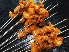 -汇通杨家·烤肉(汇通店)