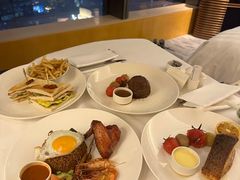 -上海静安香格里拉大酒店