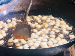 -邓记新一代糖油果子(四川煤管局供销公司职工宿舍店)