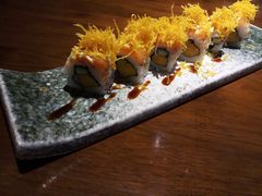 千代武加州卷-千代武日本料理(开发区店)