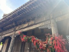 -嵩祝寺及智珠寺