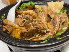 牛杂锅-有章牛杂(石厦店)