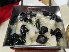 -大鸿运酒店·苏州菜·松鼠桂鱼(观前街店)