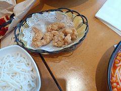 -三千粉牛肉米粉(来客茂店)