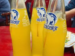 北冰洋-金杨拉面王小吃面馆·牛三宝面·红烧牛肉粉