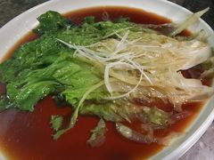 -绿茶餐厅(天津天河城店)