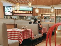 -西贝(龙华壹方天地店)