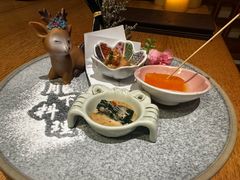 -月下料理(楷林IFC店)