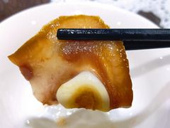 猪耳朵-熠盛粤味·顺德桑拿鸡(永康路店)