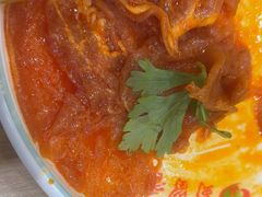 -蜀留香火锅(社会山店)