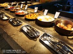 -“香”全日餐厅·株洲大汉希尔顿酒店