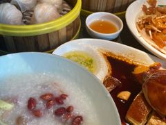 -蝴蝶里·粤菜·点心(滨江龙湖店)