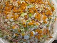 -赶海部落海鲜城(海阳路店)