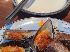 -松子料理(华威桥店)