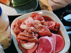 -梨花自助烤肉(乐宾店)