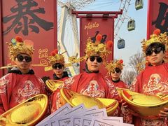 -北戴河集发农业梦想王国