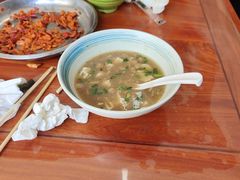 -饶阳传统豆腐脑