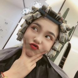 -3AM HAIR SALON染发烫发接发