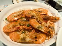 -日月昇渔家菜·海肠捞饭·大连海鲜(星海公园店)