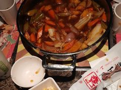 -御上皇三汁焖锅(薛城万达广场店)