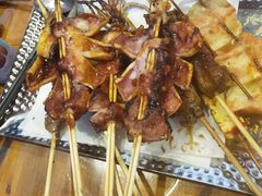 -西单翅酷(西单店)