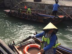-同里国家湿地公园