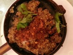 小笼蒸牛肉-陈麻婆豆腐总店