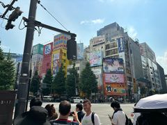-秋叶原电器街