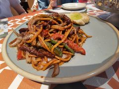 -初拾·花里餐厅(钜城华亿店)