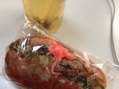 -KOMUGI 小麦家(新地假日广场店)
