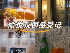 -casamosaico卡萨马可意大利餐厅