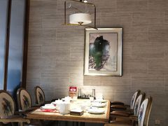 -盛百味·家宴餐厅(霸州分店)