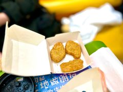 麦乐鸡（5块）-麦当劳(徐汇漕溪北路百脑汇店)