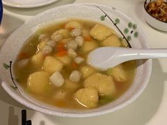 厨神豆腐-付掌柜在成都·热炒砂锅集(金禾店)