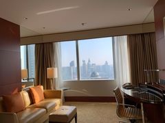 -上海雅居乐万豪侯爵酒店