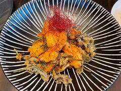 -环球港凯悦 · 享悦中餐厅