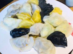 -船歌·鱼水饺青岛菜(闽江二路店)