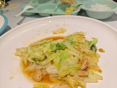 -燕兰楼·清真西北融合菜(亚运村店)