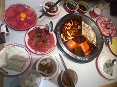 -犊门火锅(长沙五一广场总店)