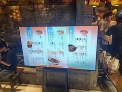 -南京大牌档(之心城店)
