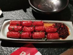 -蛙小侠·沸腾砂锅牛蛙(增城东汇城店)
