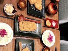 -胜博殿霸王树(嘉里中心店)