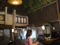 -淀里船宴(卓达店)