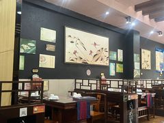 -一心斋素食馆(龙岗店)