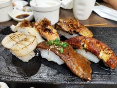 -东京屋(武定路店)